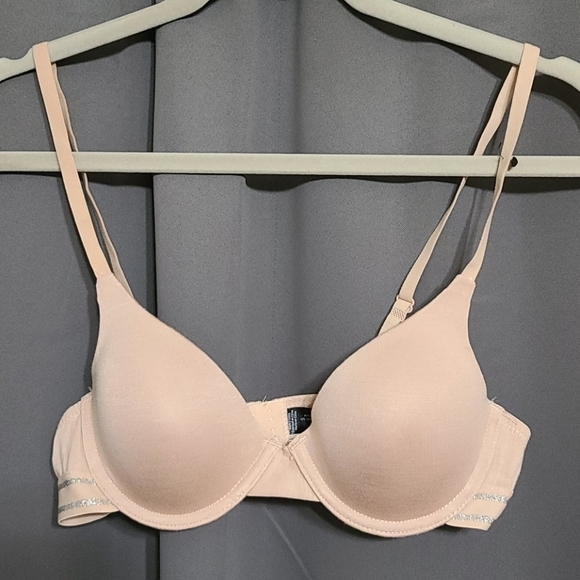 Rene Rofe Lingerie NWOT Bra Size 34B - Picture 1 of 8
